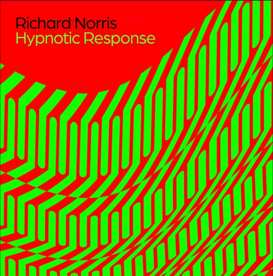 Inner Mind Richard Norris - Hypnotic Response (Dinked Edition)