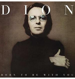 Ace Records Dion - Born To Be With You