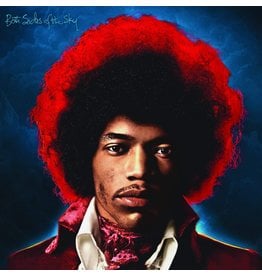 Sony Jimi Hendrix - Both Sides of the Sky