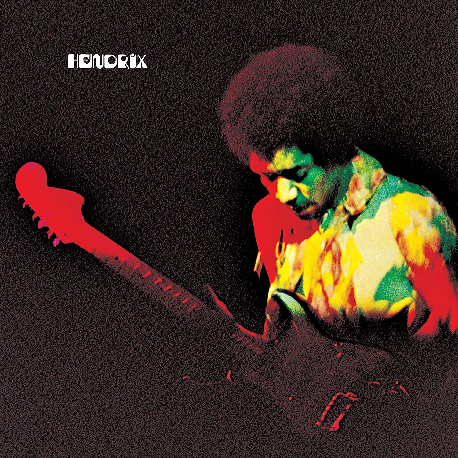 Sony Music Entertainment Jimi Hendrix - Band of Gypsys (50th Anniversary Edition)