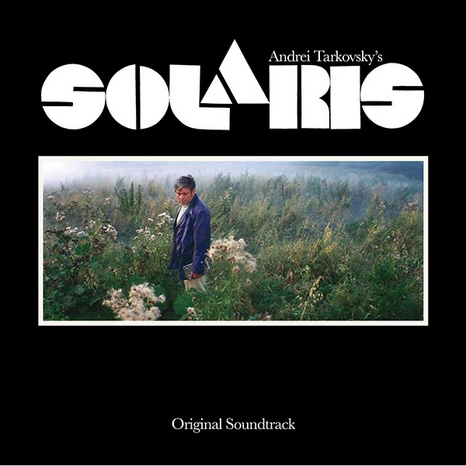 Superior Viaduct Eduard Artemiev - Solaris OST