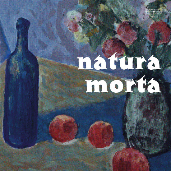 Piano Piano Sven Wunder - Natura Morta