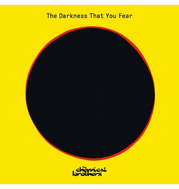 Virgin The Chemical Brothers - The Darkness That You Fear