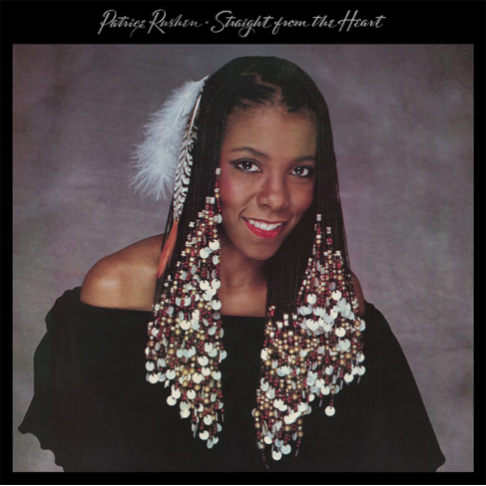 Strut Patrice Rushen - Straight From The Heart