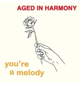Melodies International Aged in Harmony - You're A Melody
