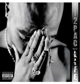 UMC 2Pac - The Best Of 2Pac – Part 2: Life