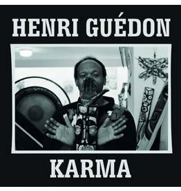 Outre-National Henri Guédon - Karma