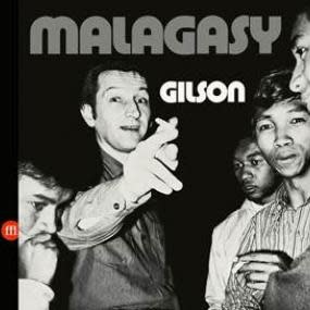 Souffle Continu Records Malagasi / Gilson - Malagasi
