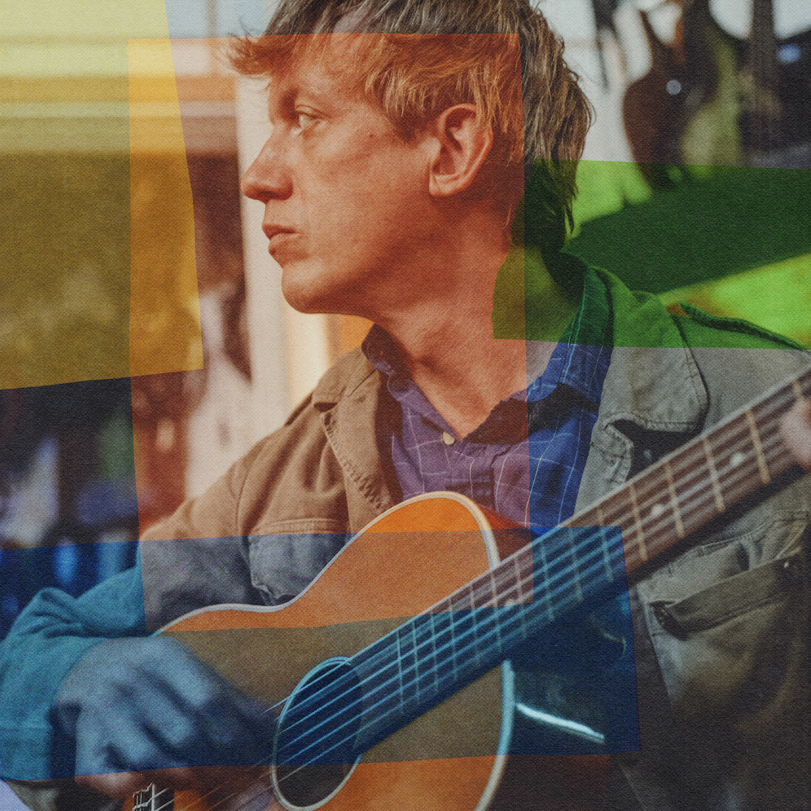 Matador Records Steve Gunn - Other You