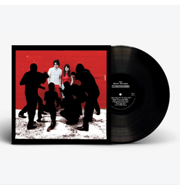 Sony The White Stripes - White Blood Cells