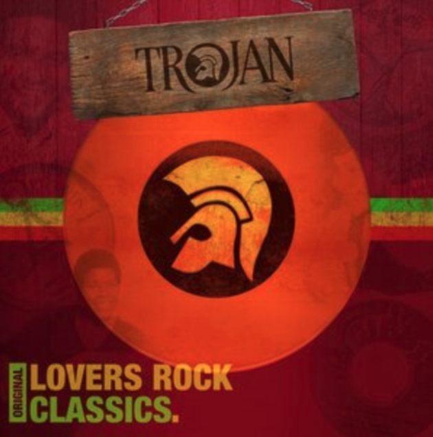 Trojan Records Various - Original Lovers Rock Classics