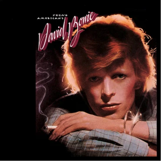 Rhino David Bowie - Young Americans