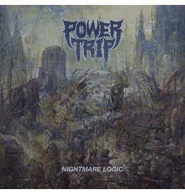 Southern Lord Power Trip - Nightmare Logic