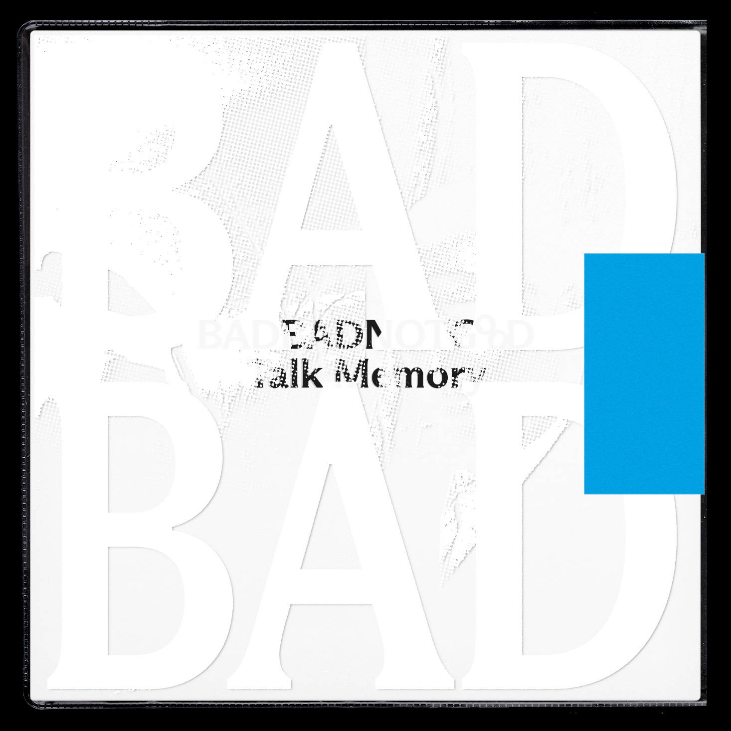 XL Recordings Badbadnotgood  - Talk Memory