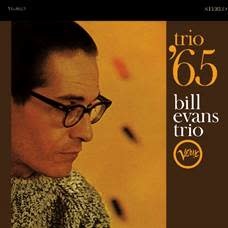 Verve Bill Evans - Trio '65