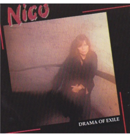 Modern Harmonic Nico -  Drama Of Exile