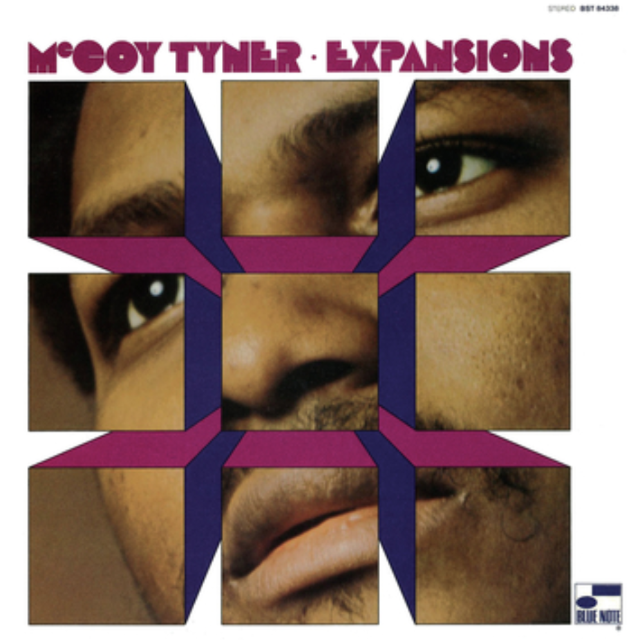 Blue Note McCoy Tyner - Expansions