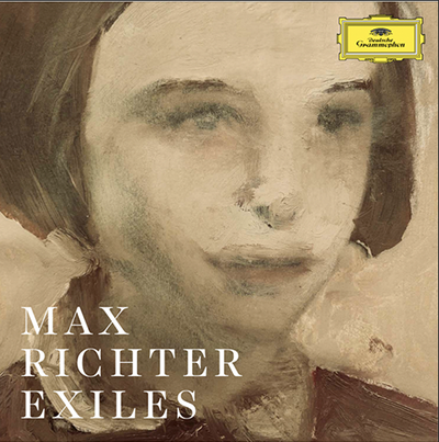 Deutsche Grammophon Max Richter - Exiles