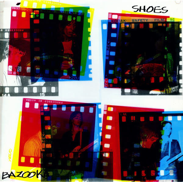 Numero Group Shoes - Bazooka