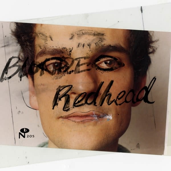 Numero Group Blonde Redhead - MASCULIN FÉMININ