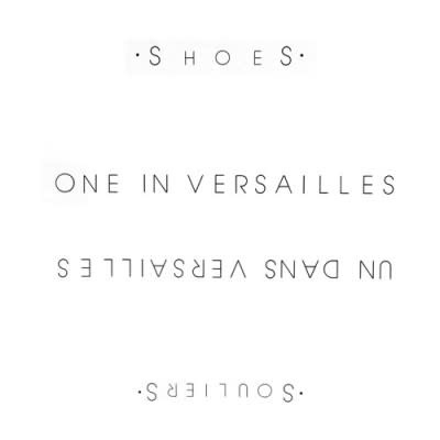 Numero Group Shoes - One In Versailles