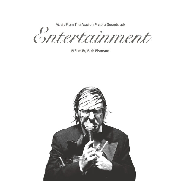 Numero Group Various - Entertainment OST