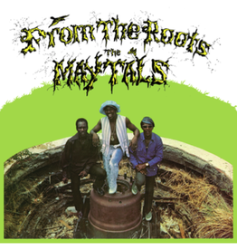 Get On Down The Maytals - From The Roots