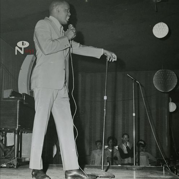 Numero Group Various -  Eccentric Soul: Capitol City Soul