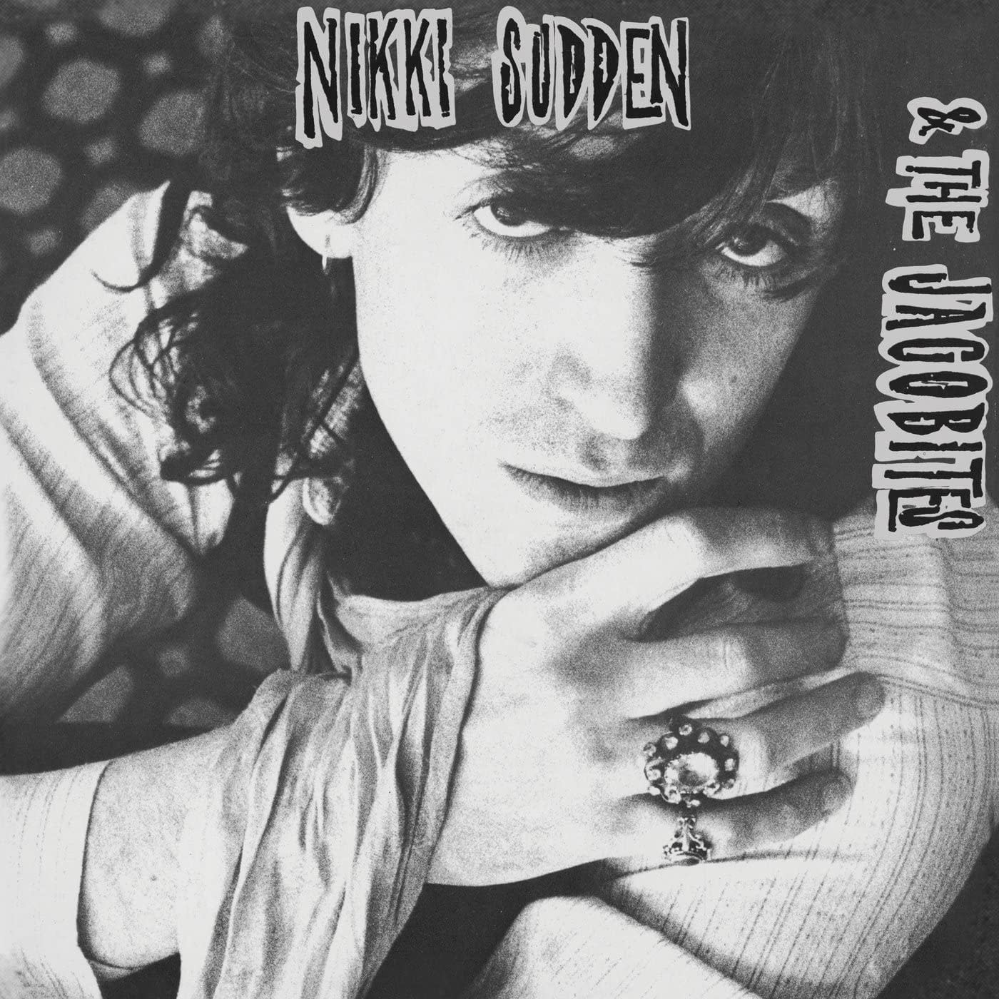 Numero Group Nikki Sudden & The Jacobites - Dead Men Tell No Tales