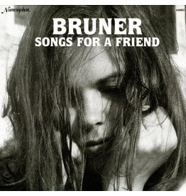 Numero Group Bruner - Songs For A Friend