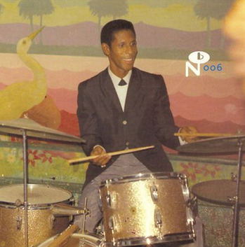 Numero Group Various -  Cult Cargo: Belize City Boil Up