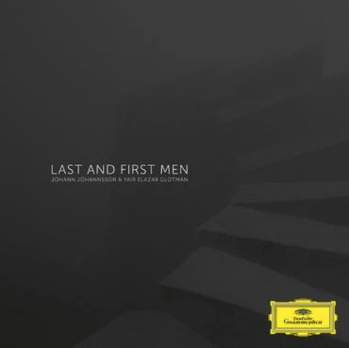 Deutsche Grammophon Johann Johannsson - Last and First Men