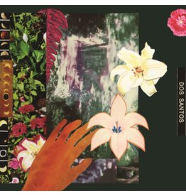 International Anthem Dos Santos - City of Mirrors