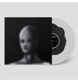 Alter Microcorps - XMIT (Black Hole Coloured Vinyl)