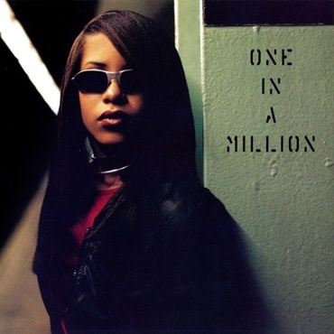 Empire Aaliyah - One In A Million