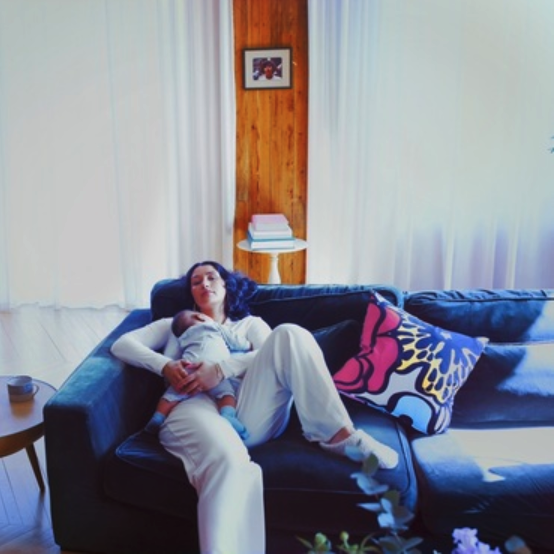 Forever Living Originals Cleo Sol - Mother