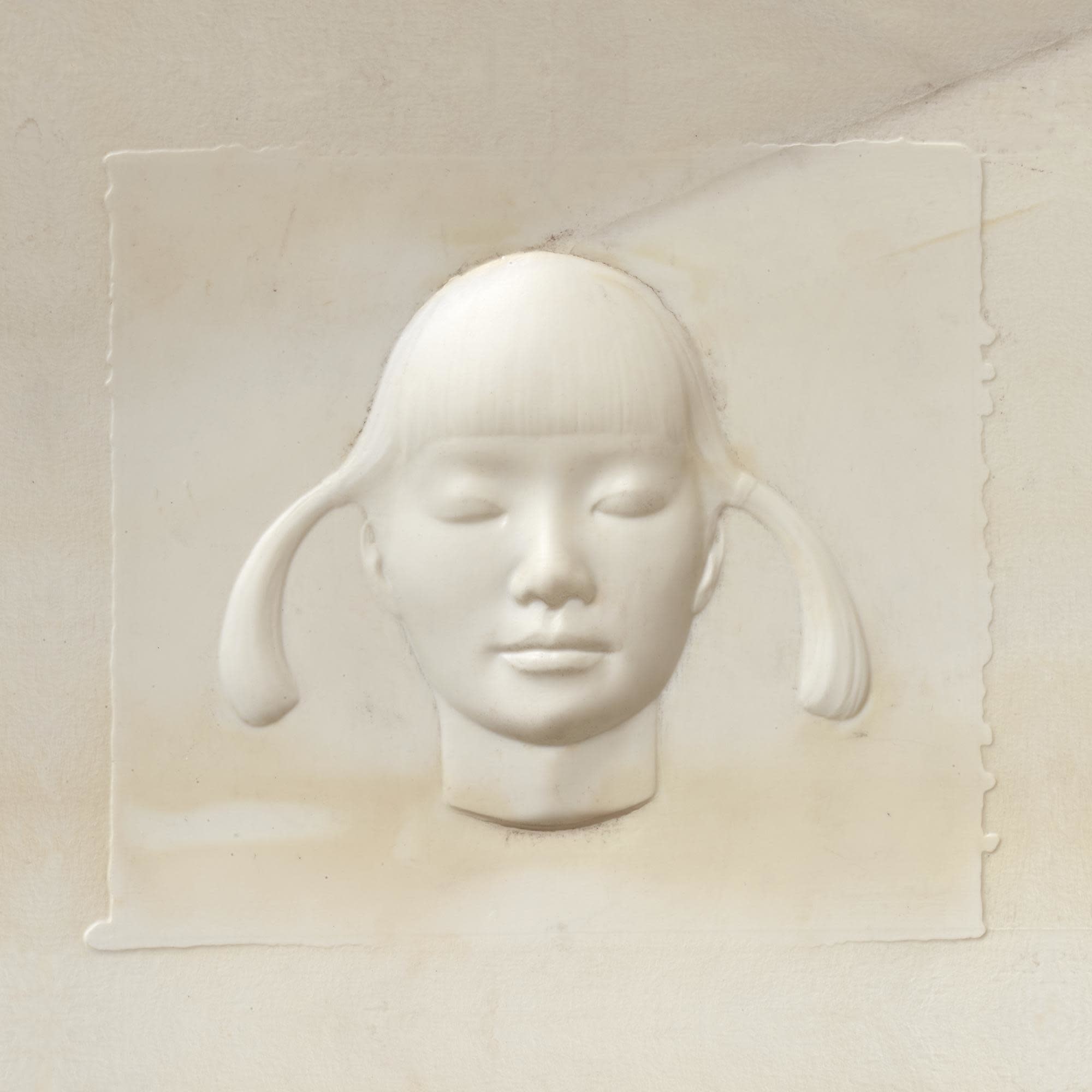 Fat Possum Records Spiritualized - Let It Come Down (Bone Coloured Vinyl)