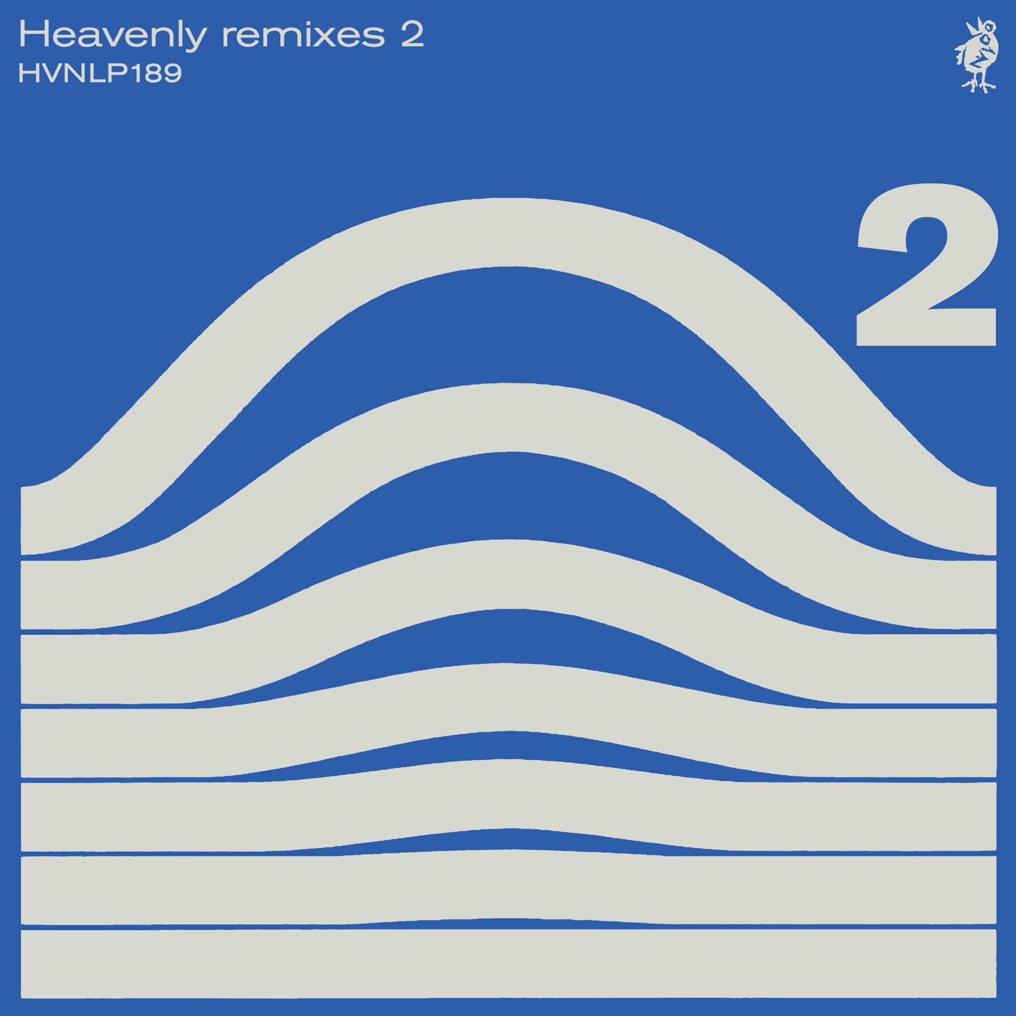 Heavenly Recordings Various - Heavenly Remixes 2