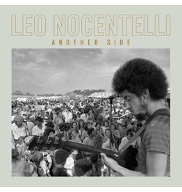 Light In The Attic Leo Nocentelli - Another Side