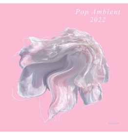 Kompakt Various - Pop Ambient 2022