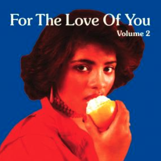 Athens Of The North Various - For The Love Of You, Vol. 2