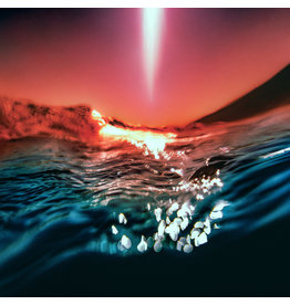 Ninja Tune Bonobo - Fragments