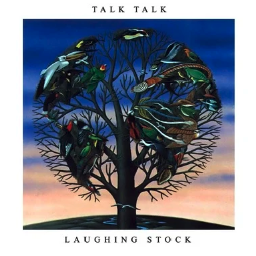 Universal Talk Talk - Laughing Stock