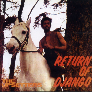 Music On Vinyl The Upsetters - Return Of Django
