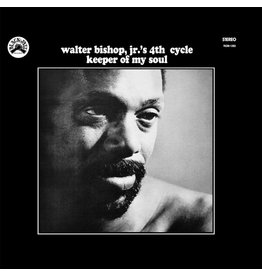 Real Gone Music Walter Bishop, Jr. - Keeper Of My Soul