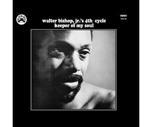 Walter Bishop, Jr. - Keeper Of My Soul at STRANGER THAN PARADISE