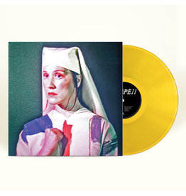 Mexican Summer Cate Le Bon - Pompeii (Yellow Vinyl)