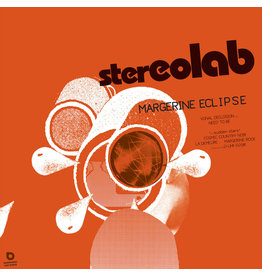 Duophonic Stereolab - Margerine Eclipse (Expanded Edition)