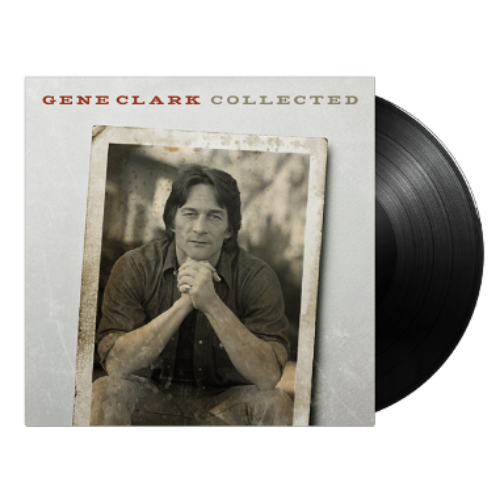 Music On Vinyl Gene Clark - Collected