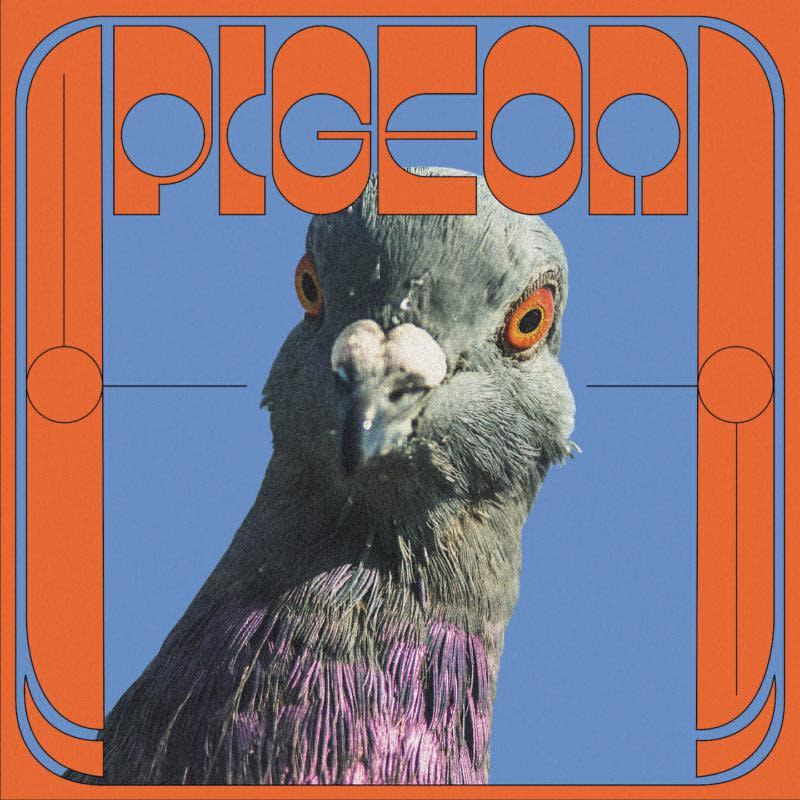 Soundway Records Pigeon - Yagana EP